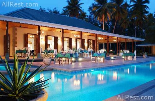 Desroches Island Resort Deluxe 8